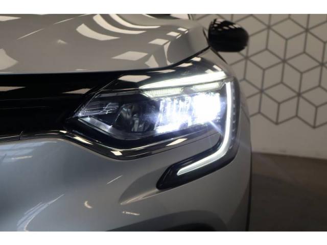 Renault Captur image 5