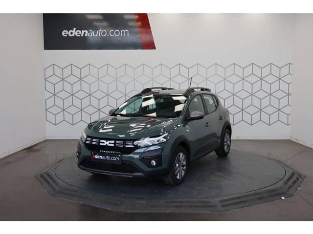 Dacia Sandero Tce 90 Stepway Expression