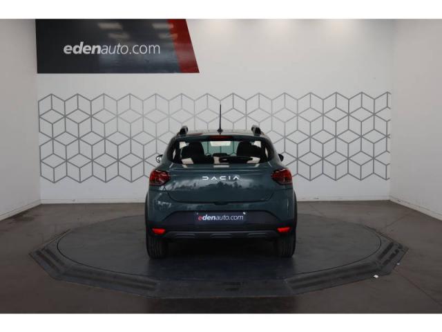Dacia Sandero image 2