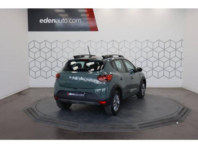 Dacia Sandero image 9