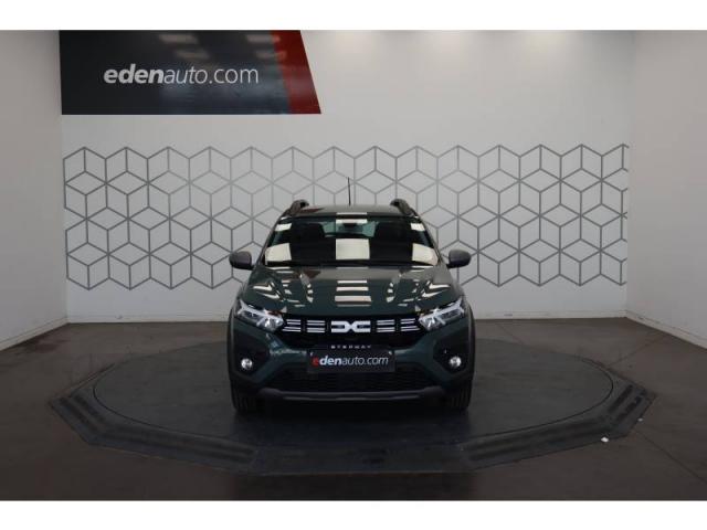 Dacia Sandero image 7