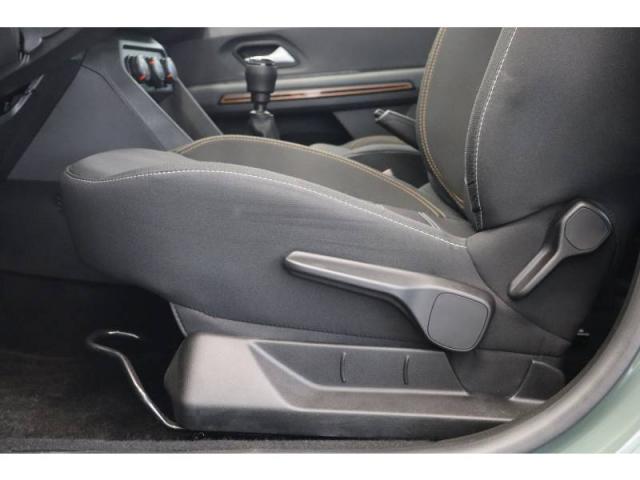 Dacia Sandero image 5