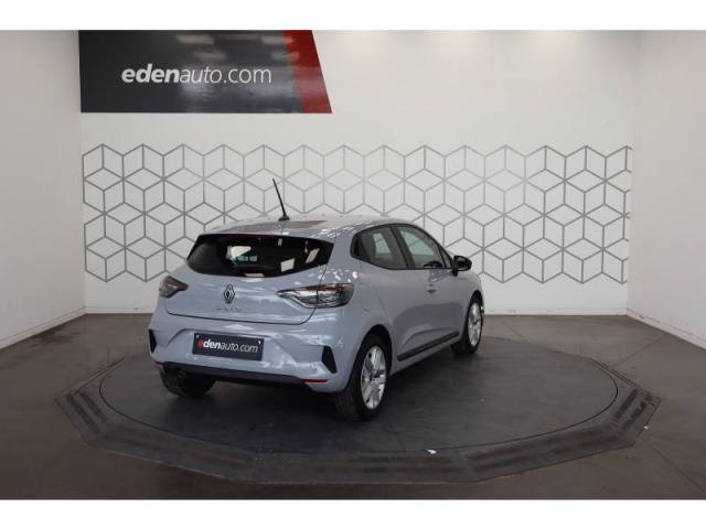 Renault Clio image 2