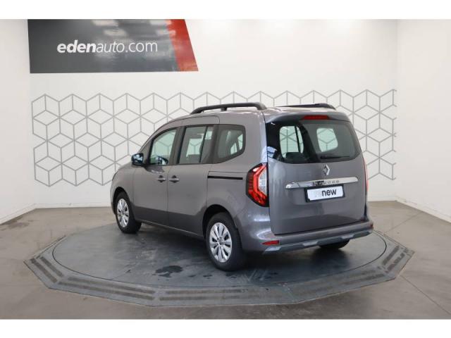 Renault Kangoo image 4