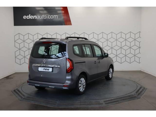 Renault Kangoo image 1