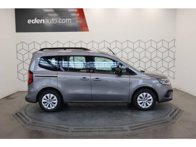 Renault Kangoo image 5