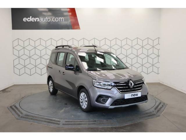 Renault Kangoo image 3