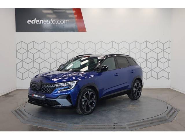 Renault Austral E-Tech Full Hybrid 200 Gsr2 Iconic Esprit Alpine