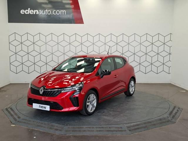 Renault Clio Blue Dci 100 Ch Gsr2 Evolution