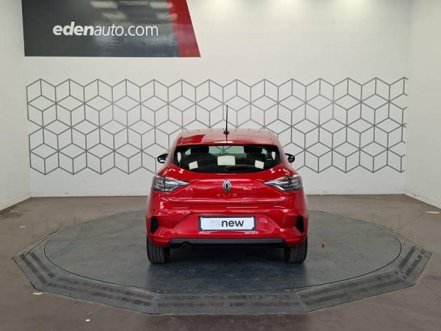 Renault Clio image 4