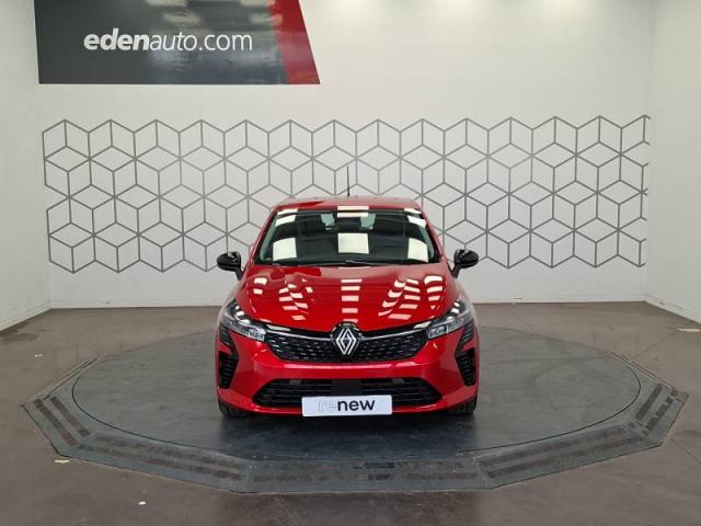 Renault Clio image 8