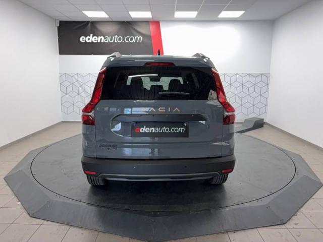 Dacia Jogger image 1