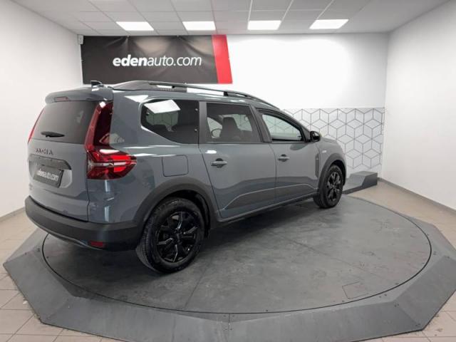Dacia Jogger image 6