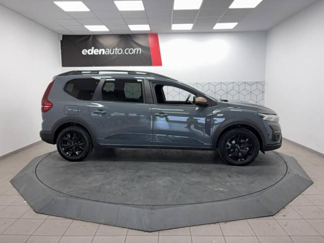 Dacia Jogger image 8