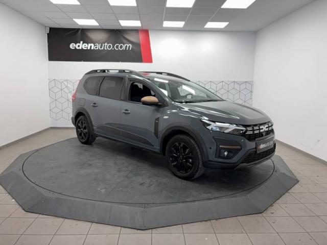 Dacia Jogger image 4