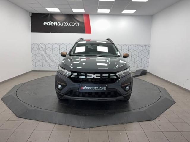 Dacia Jogger image 2