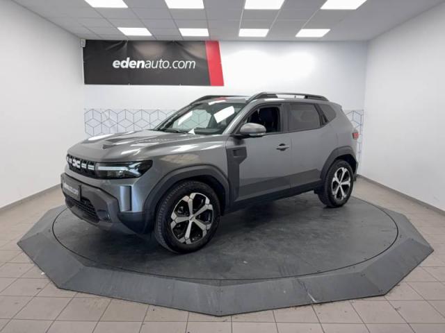 Dacia Duster Hybrid 140 Journey