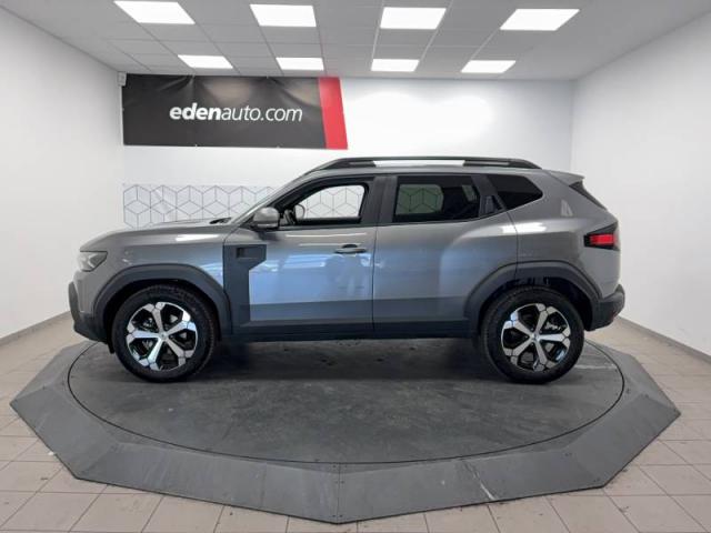Dacia Duster image 1
