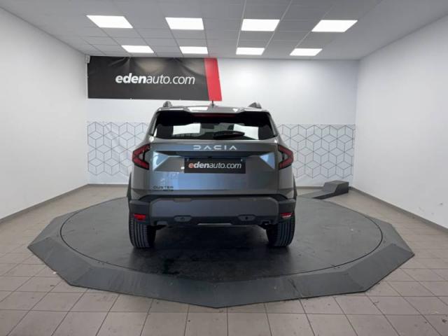 Dacia Duster image 6