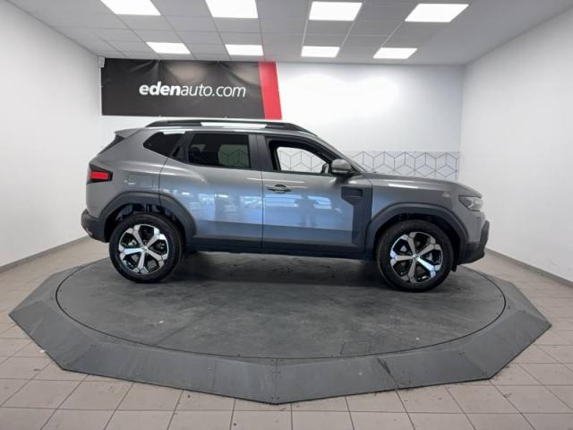 Dacia Duster image 4