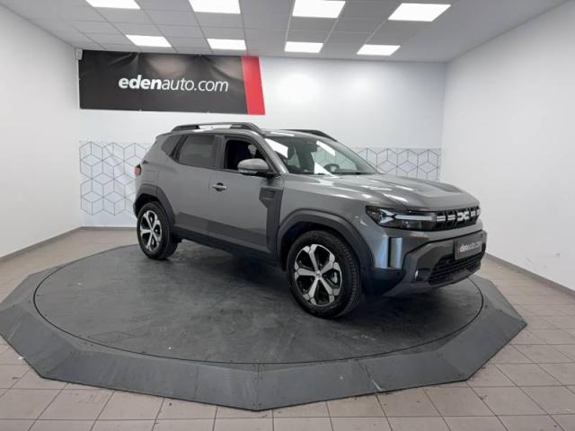 Dacia Duster image 9