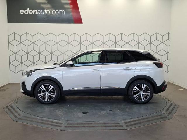 Peugeot 3008 image 5