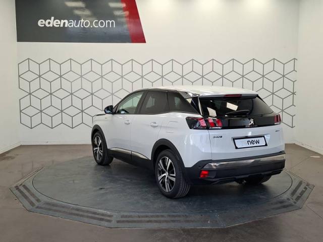 Peugeot 3008 image 7