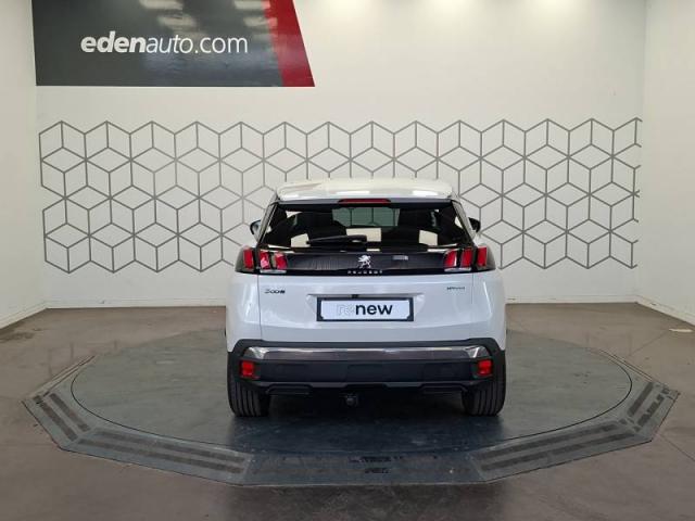 Peugeot 3008 image 2