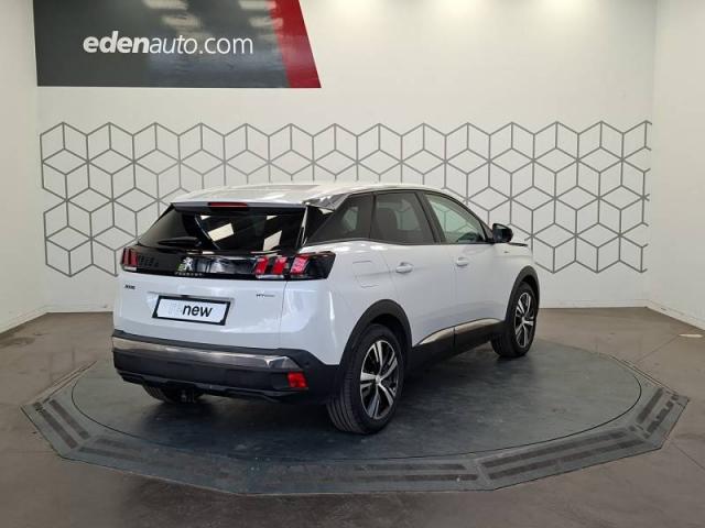 Peugeot 3008 image 3