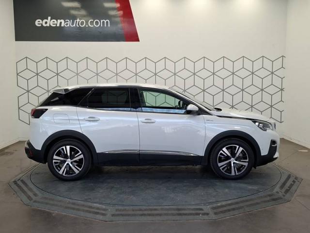 Peugeot 3008 image 4