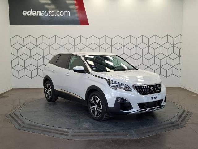 Peugeot 3008 image 6