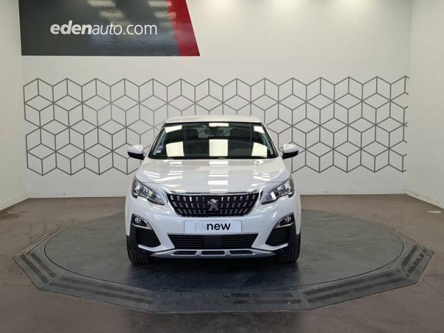 Peugeot 3008 image 9