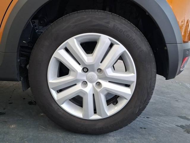 Dacia Sandero image 7