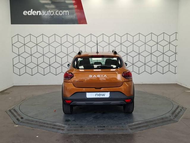 Dacia Sandero image 9