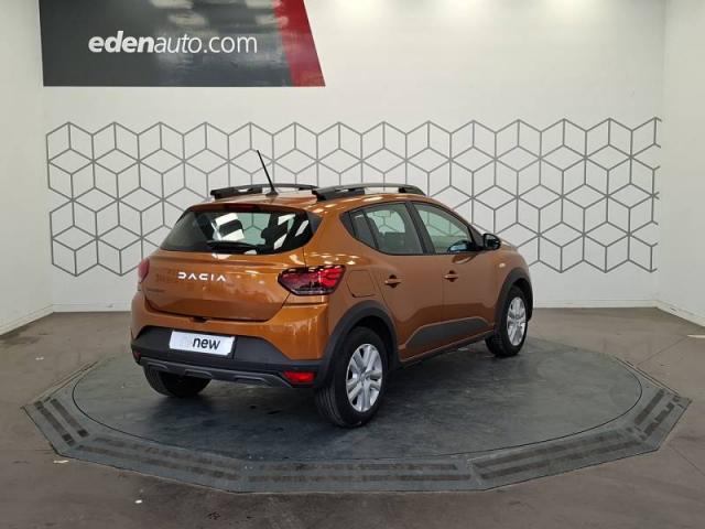 Dacia Sandero image 6