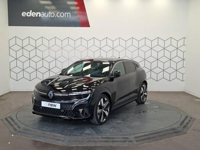 Renault Mégane E-Tech Ev60 220 Ch Super Charge Techno