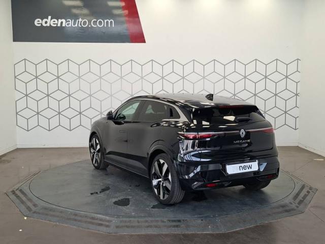 Renault Mégane image 2