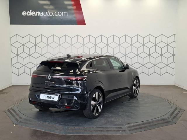 Renault Mégane image 8
