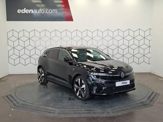 Renault Mégane image 9