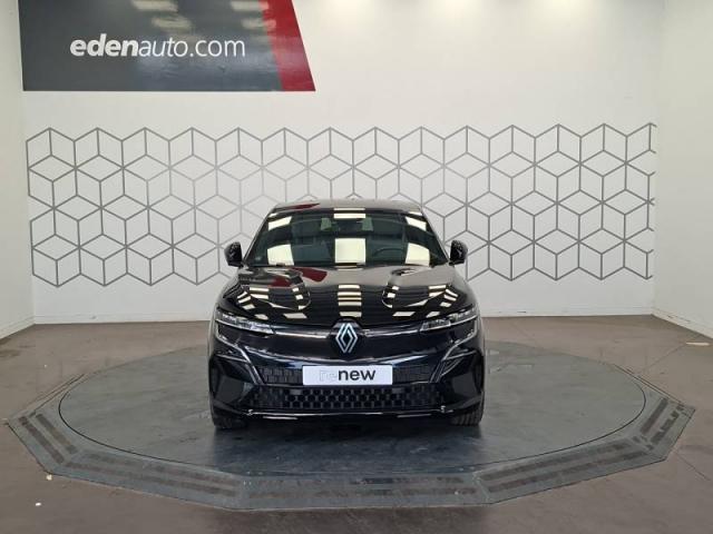 Renault Mégane image 1
