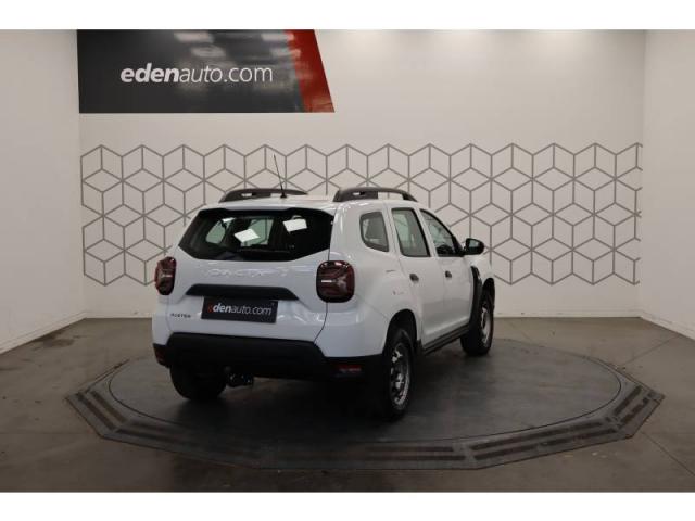 Dacia Duster image 8