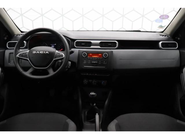 Dacia Duster image 4