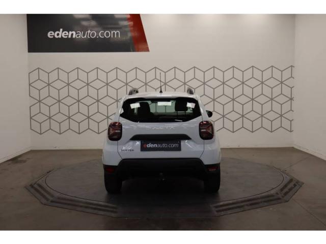 Dacia Duster image 1
