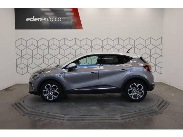Renault Captur image 3