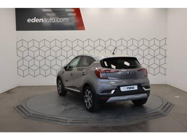 Renault Captur image 5