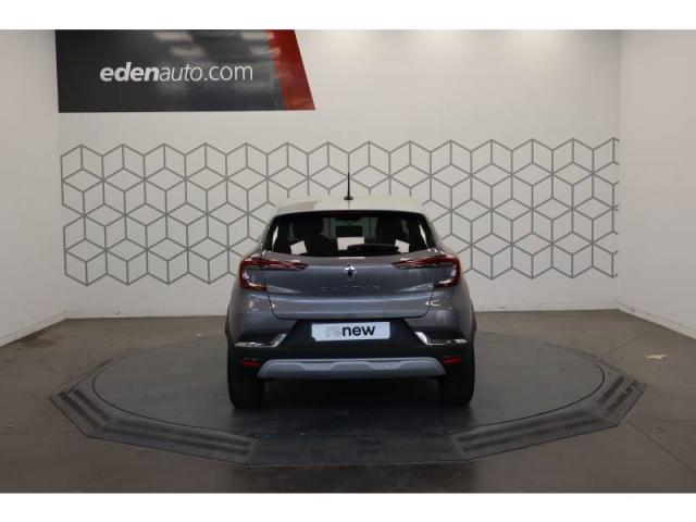 Renault Captur image 2