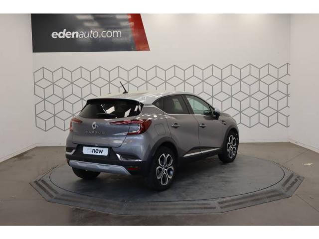 Renault Captur image 4