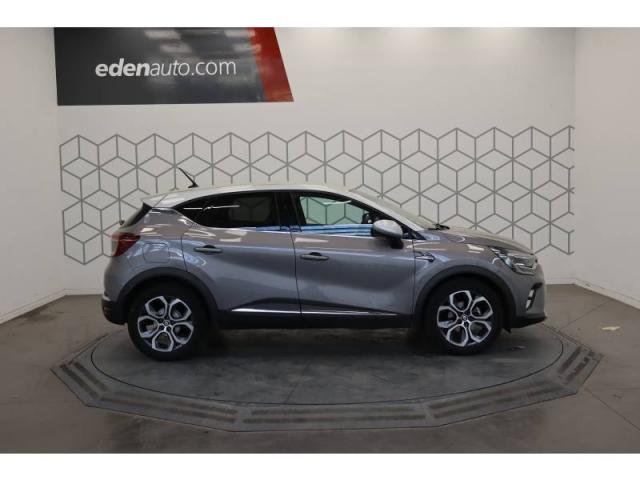 Renault Captur image 6