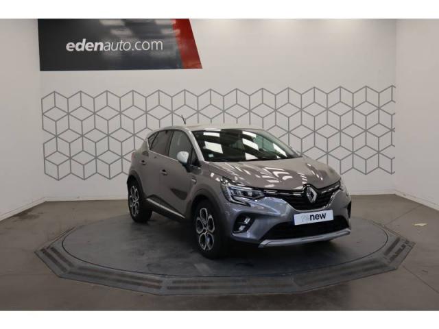 Renault Captur image 8