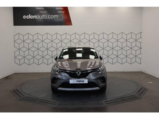Renault Captur image 9